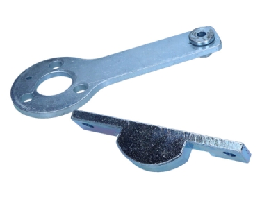 Kamaxellåsningsverktyg FIAT 1.1 / 1.2 ROOKS OK-02.3041