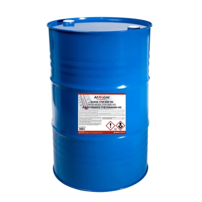 Glykol 774F Röd NG Koncentrerad 210l AdProLine 349210