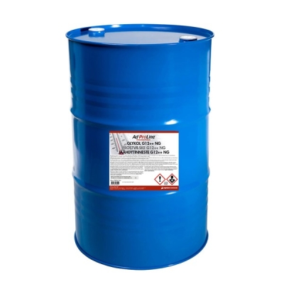 Glykol G12++ NG Koncentrerad 1l AdProLine 374100