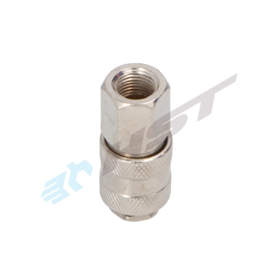 TryckluftSnabbkoppling 1/4" (6,3 mm) invändig gänga HST HST0531