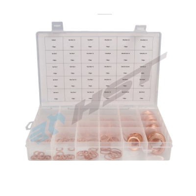 Kopparbrickor, mix 300 st HST HST0358