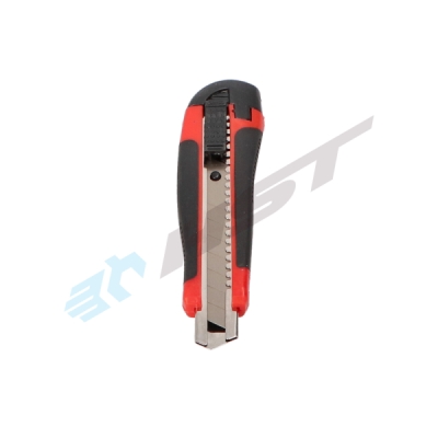 Kniv med 18 mm brytblad HST HST0640