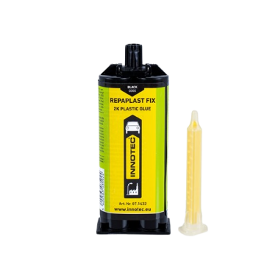 Repaplast Fix Black INNOTEC 07.1432.0000