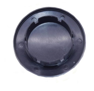 Dörrplugg / täcklock för dörr ORIGINAL RENAULT 7703074584