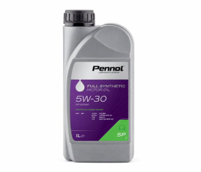 Motorolja PENNOL SP A3/B4 5W-30 1L 1054012