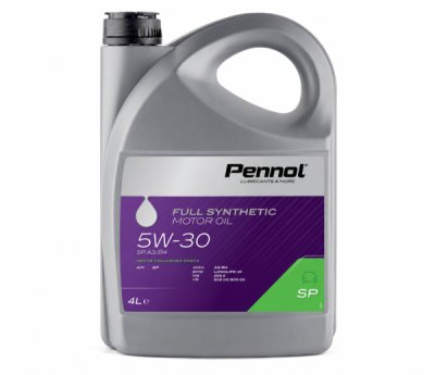 Motorolja PENNOL SP A3/B4 5W-30 4L 1054013