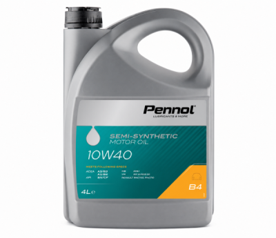 Motorolja PENNOL 10W40 B4 4 L 1051100