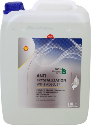 AD BLUE 10L SHELL BT71U
