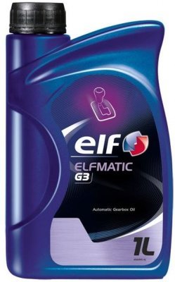 elf elfmatic G3 1L