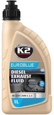 K2 ADBLUE 1L