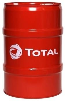 TOTAL 5W30 INEO ECS 60L