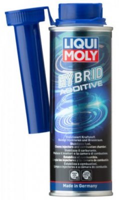 LIQUI MOLLY HYBRID ADDITIVE 250ml