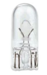 PÆRE MAXGEAR 5W glassokkel 10stk 78-0063SET