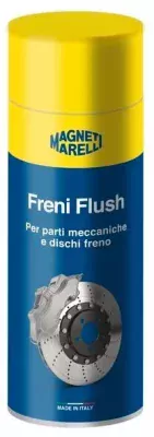 500ML bremse og koblingrens - fabrikat kan variere