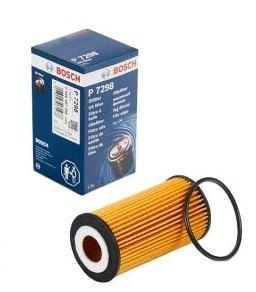 Oliefilter BOSCH F 026 407 298