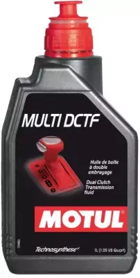 75W Motul MULTI DCTF Gearolie 1L 105786
