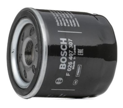 Oliefilter BOSCH F026407307
