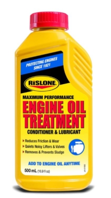 Rislone Engine Treatment Concentrate, 500 ml