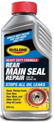 Rislone Rear Main Seal Repair, 500 ml