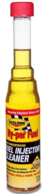 Rislone Fuel Injection Cleaner, 177 ml