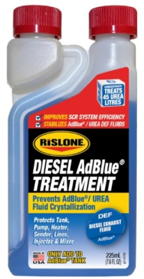 Rislone Diesel DEF Treatment 225ml