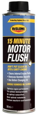 Rislone 15 Minute Engine Flush, 300 ml