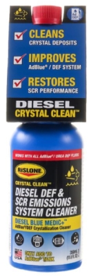 Rislone Diesel DEF-SCR SYSTEM RENS 350ml