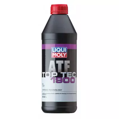 OLEJ LIQUI MOLY ATF TOP TEC 1900 1L MB 236.15