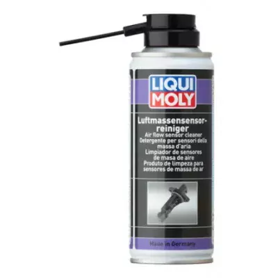 Rensespray/luftmassemåler rens 200 ml