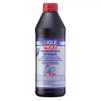 Gearolie LIQUI MOLY 4427