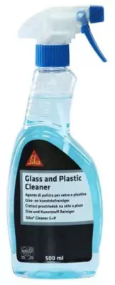 Sika G+P glasrens 500 ml