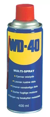WD-40 - 400 ml