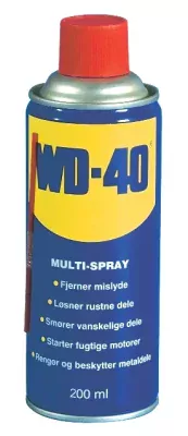 WD-40 - 200 ml