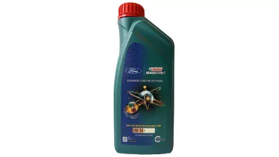 Magnatec Professional D 0W30 - 1 L