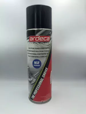 Rustfjerner Multi Super 5.1 - PTFE - 500 ml
