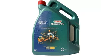 Magnatec Professional E 5W20 - 5 L
