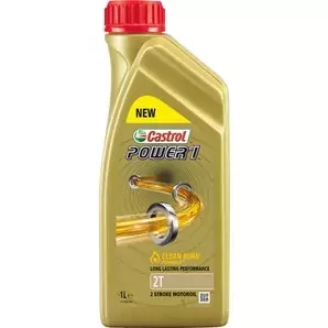 Power 1 2T - 1 Liter