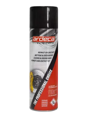 Bremserens Brake and Parts Cleaner- 500 ml