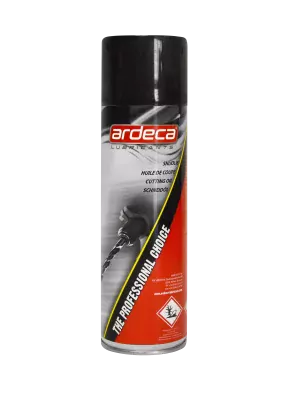 Skæreolie Starcut + Cutting oil - 500 ml spray
