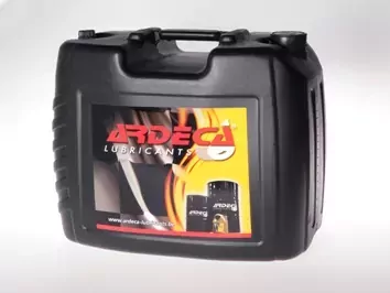 Automatgearolie Matic + Dexron II - 20 ltr