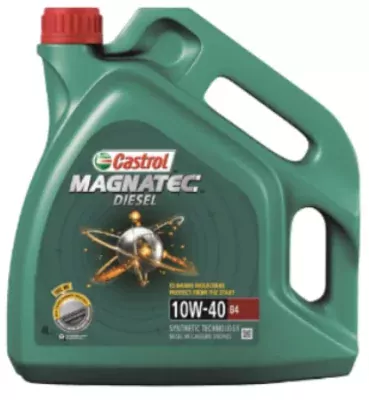 Magnatec 10W40 A3/B4 - 4 Liter