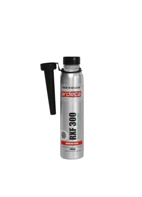 Kølerrens RXF 300 - Radiator Flush / Cleaner
