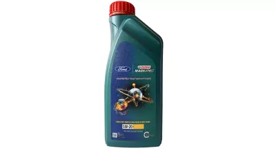Magnatec Professional E 5W20 - 1 L