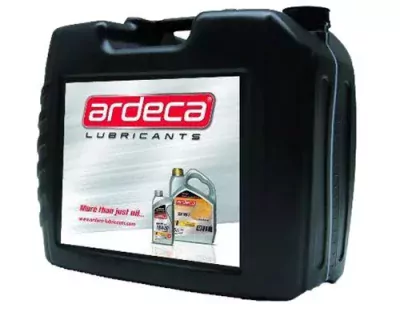Gearolie industri Gear OM 220 - 20 ltr