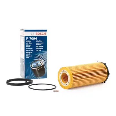 Oliefilter BOSCH F 026 407 094