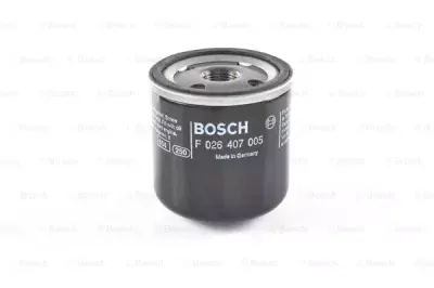 Oliefilter BOSCH F 026 407 005