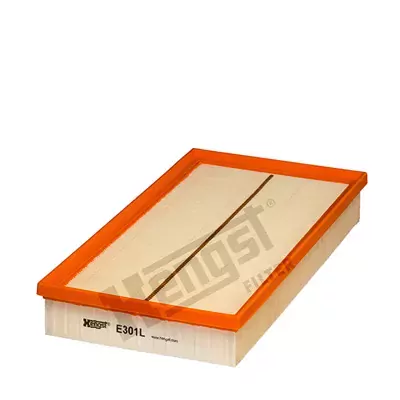 Luftfilter HENGST FILTER E301L