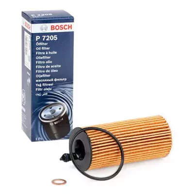 Oliefilter BOSCH F 026 407 205