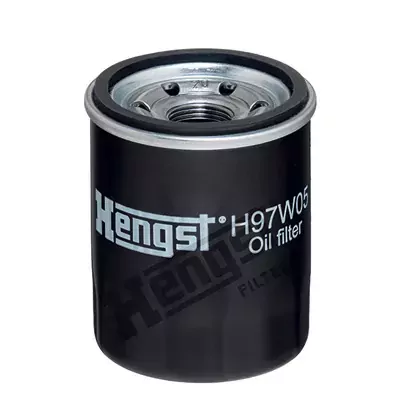 Oliefilter HENGST FILTER H97W05