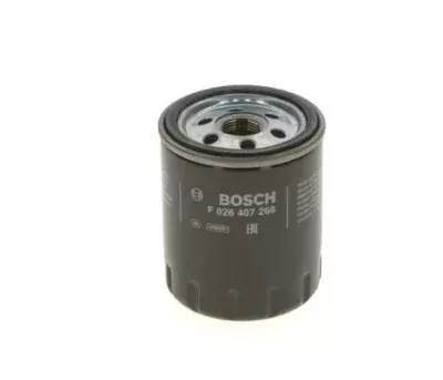 Oliefilter BOSCH F 026 407 268